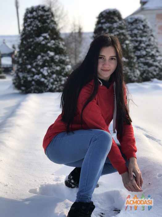Олена Володимирівна Бружина фото №1363725. Завантажено 11 Лютого 2019