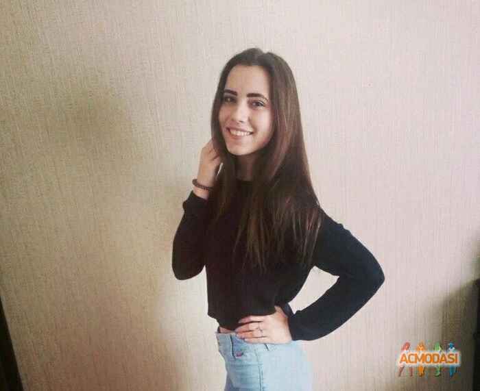 Олександра Сергіївна Гурин фото №1198632. Завантажено 02 Березня 2018