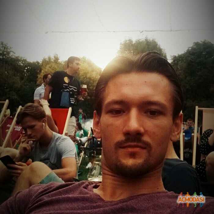 Богдан Евгеньевич Дунда фото №1292805. Завантажено 17 Вересня 2018
