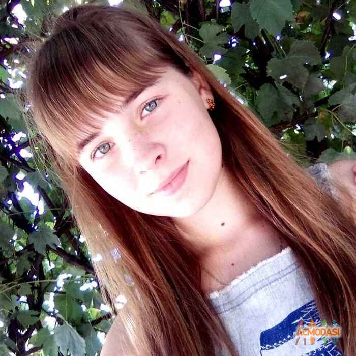 Анжеліка Володимирівна Кобзар фото №1457304. Завантажено 06 Жовтня 2019