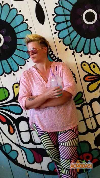 Ірина Анатоліївна Пархоменко фото №1445320. Завантажено 07 Вересня 2019