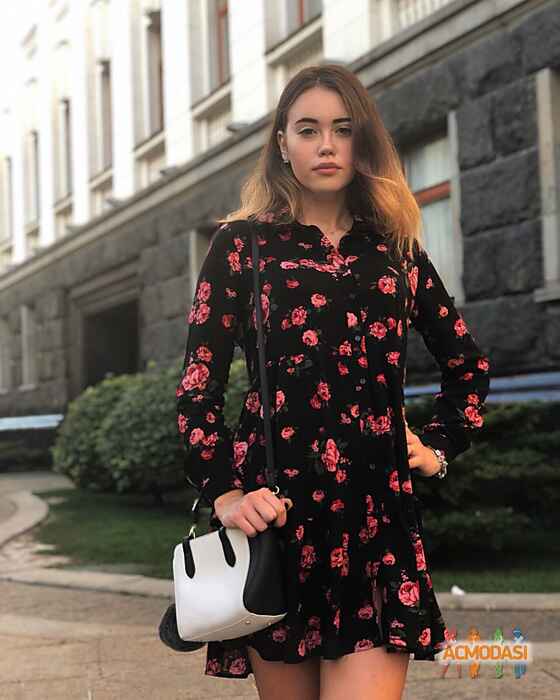 Полина Анатольевна Колодзинская фото №1452097. Завантажено 23 Вересня 2019