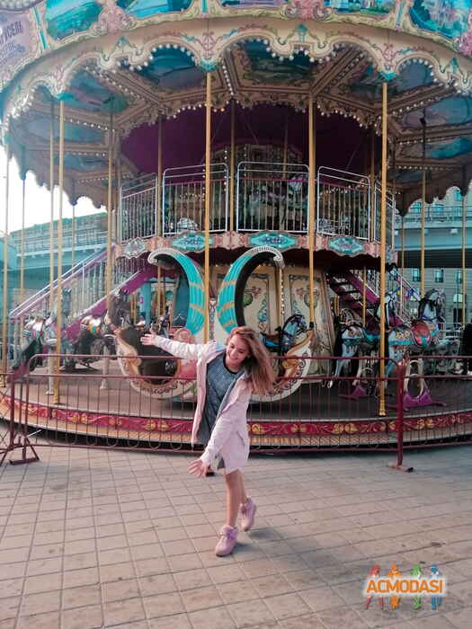 Ярослава Вікторівна Фастовець фото №1459575. Завантажено 10 Жовтня 2019