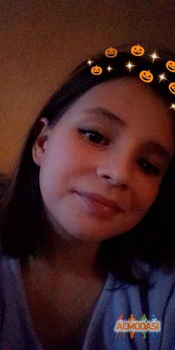 Анастасія Володимирівна Полякова фото №1475953. Завантажено 15 Листопада 2019