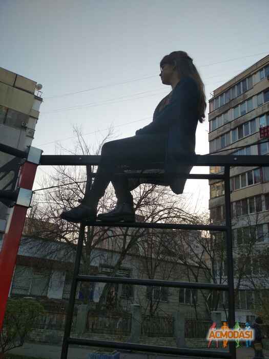 Дарина   фото №1485133. Завантажено 07 Грудня 2019