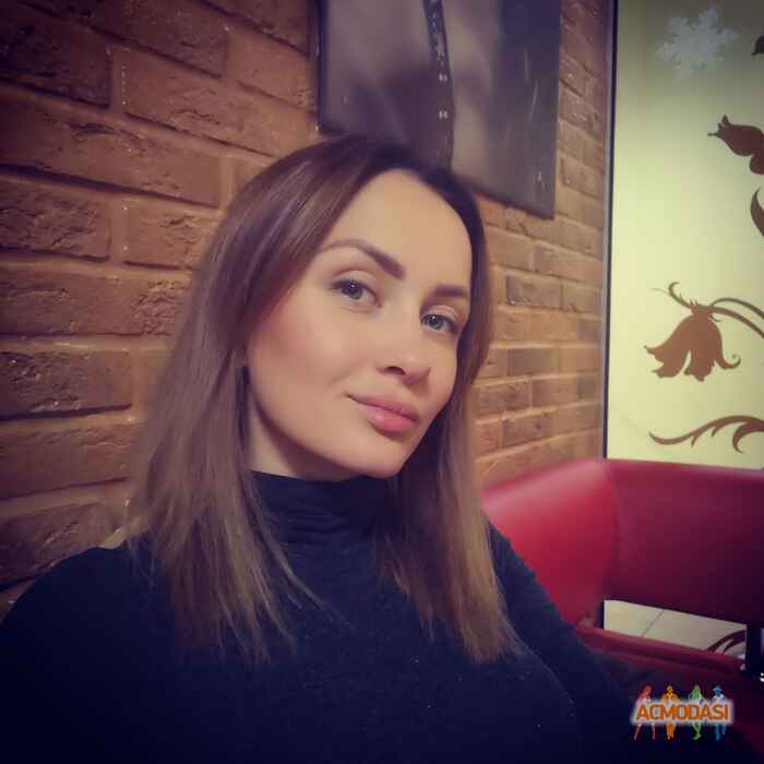 Юлия  Черватюк фото №1495200. Завантажено 09 Січня 2020