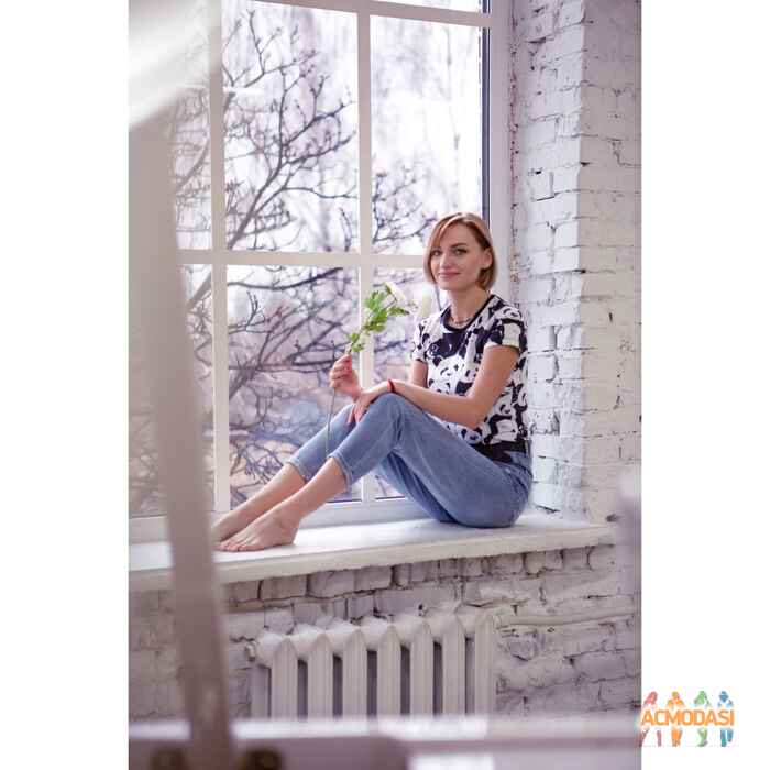 Анастасия Павловна Ершова фото №1519086. Завантажено 15 Березня 2020