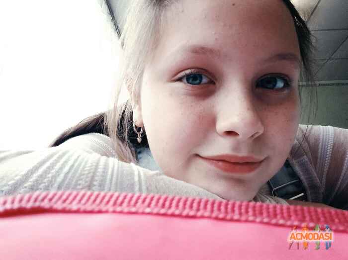 Анна Кирилівна Лачіна фото №1522320. Завантажено 04 Квітня 2020