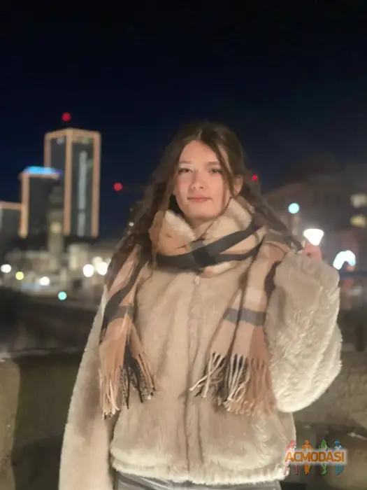 Аліна  Коваленко фото №1752577. Завантажено 07 Лютого 2026