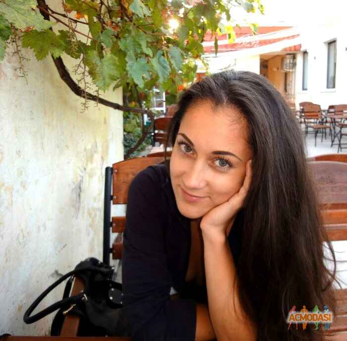 Алина  Мурашкина фото №312420. Завантажено 19 Грудня 2012