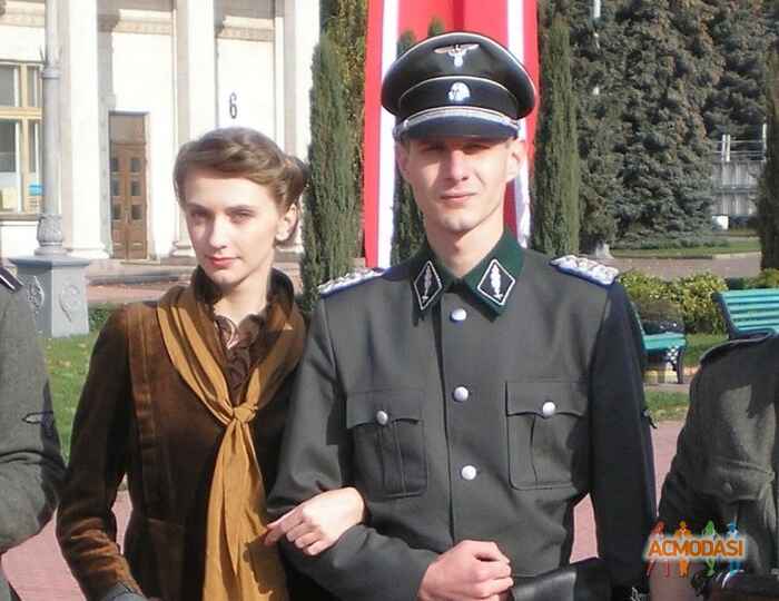 Кирилл Валерьевич Васильев фото №955059. Завантажено 08 Вересня 2016