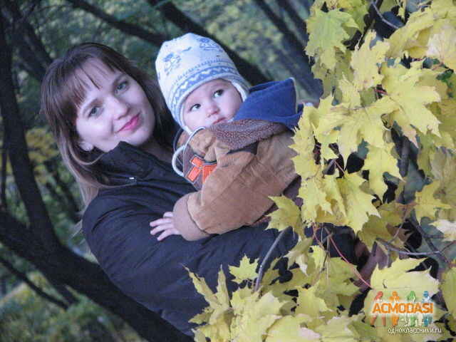 Юлия  Рыбалкина фото №465090. Завантажено 06 Серпня 2013
