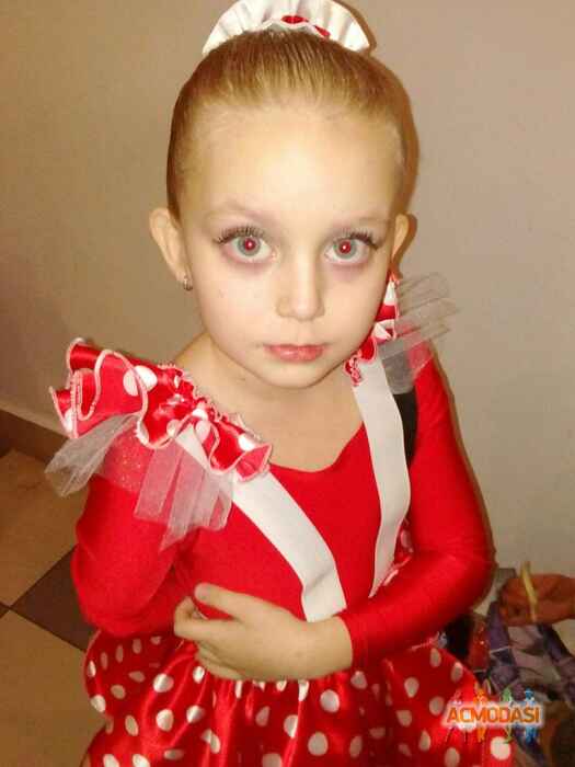 Даша Максимовна Володько фото №1020004. Завантажено 14 Лютого 2017