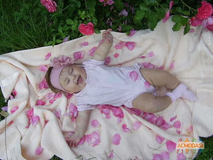 Шабельна  Емілія фото №814835. Завантажено 17 Липня 2015