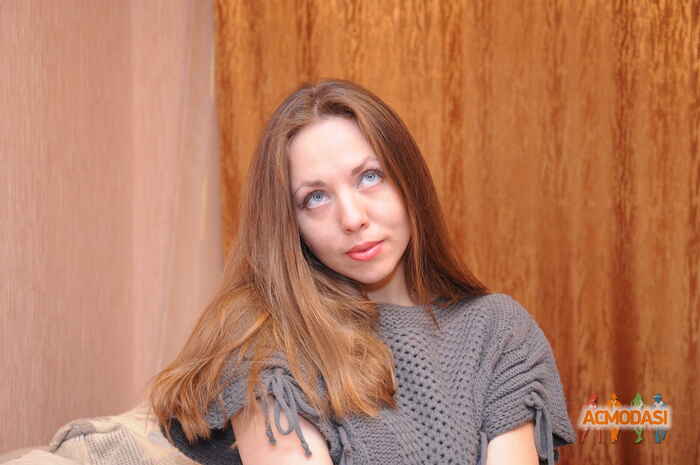 Анна Сергеевна Гладкая фото №843945. Завантажено 22 Жовтня 2015