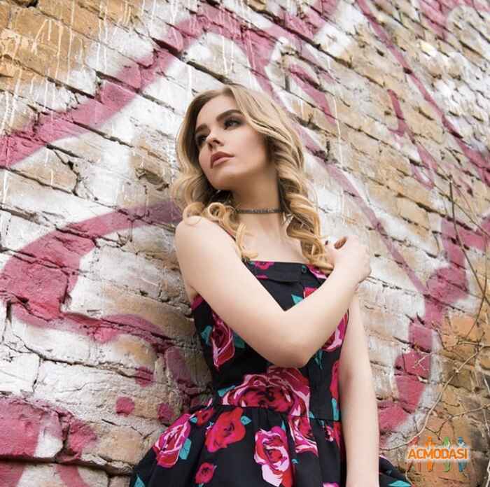 Анна   фото №1171472. Завантажено 24 Січня 2018
