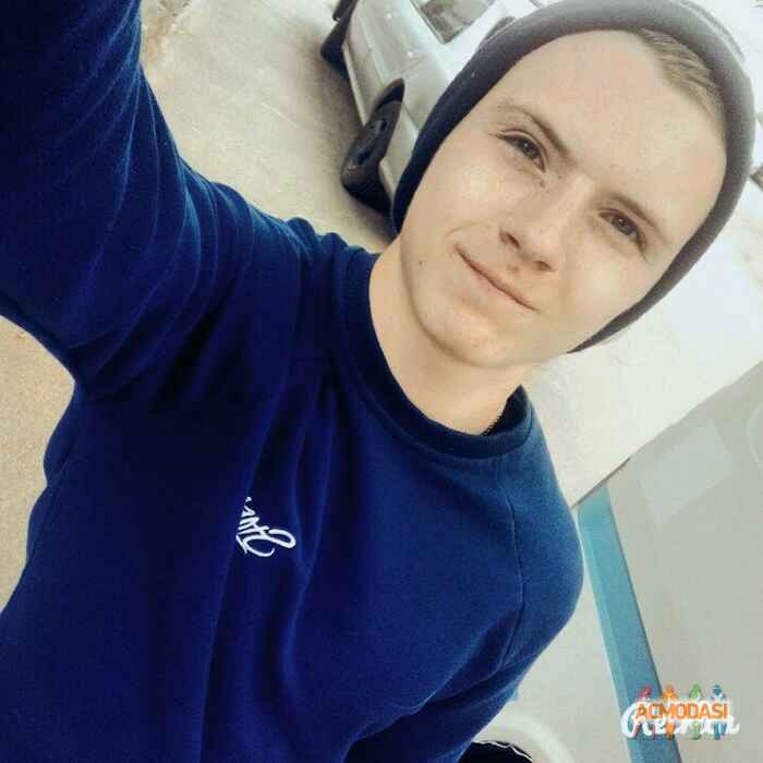 Антон Валерьевич Закревский фото №971376. Завантажено 15 Жовтня 2016