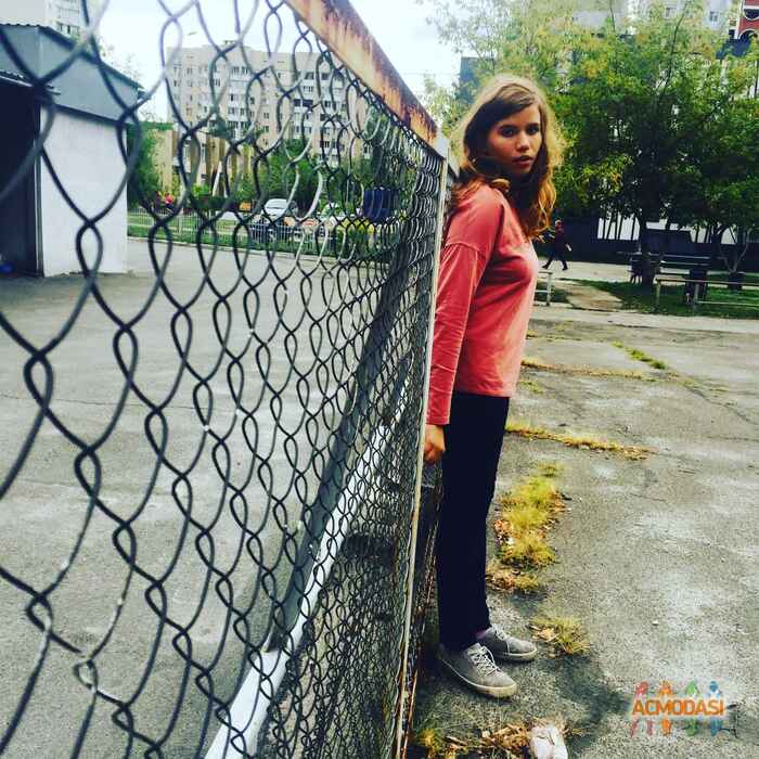 Мария Сергеевна Долматова фото №1097196. Завантажено 29 Серпня 2017