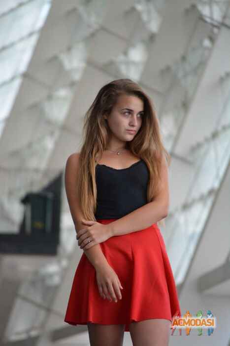 Дарина Сергіївна Клименко фото №1061524. Завантажено 02 Червня 2017