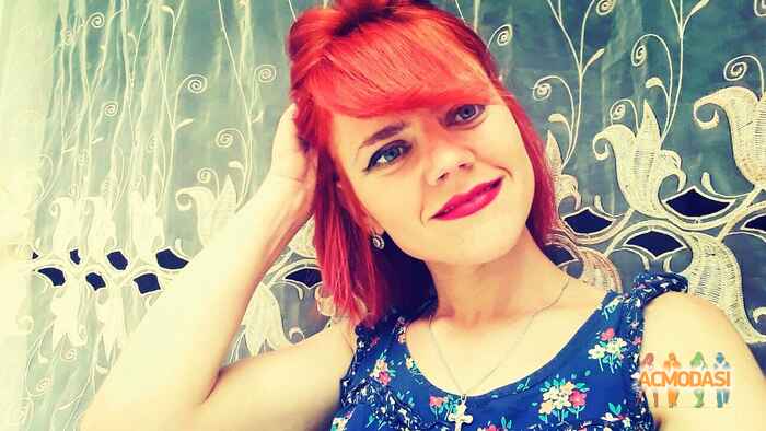 Віра Степанівна Кривус фото №1068747. Завантажено 20 Червня 2017