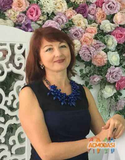 Світлана Андріївна Міщенко фото №1179493. Завантажено 04 Лютого 2018