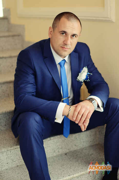 Сергей Алексеевич  фото №1131385. Завантажено 06 Листопада 2017