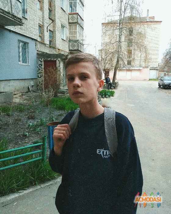 Никита Сергеевич Доронин фото №1233459. Завантажено 19 Травня 2018
