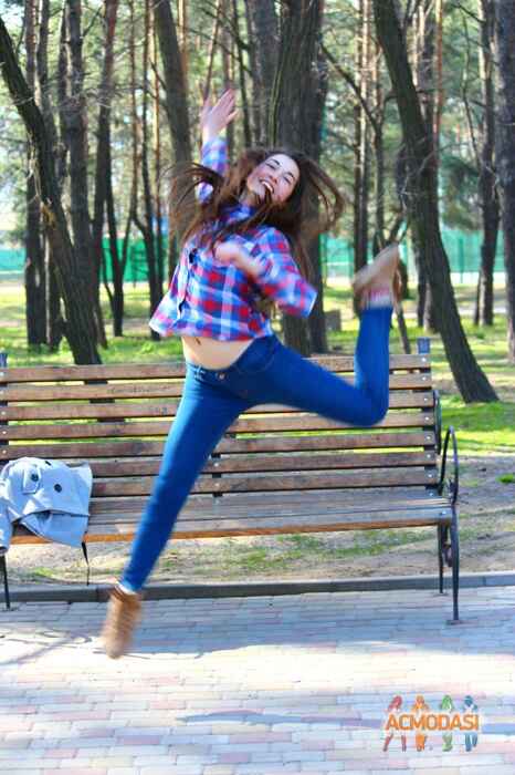 Ольга Сергeeвна Осадчук фото №783135. Завантажено 07 Лютого 2015