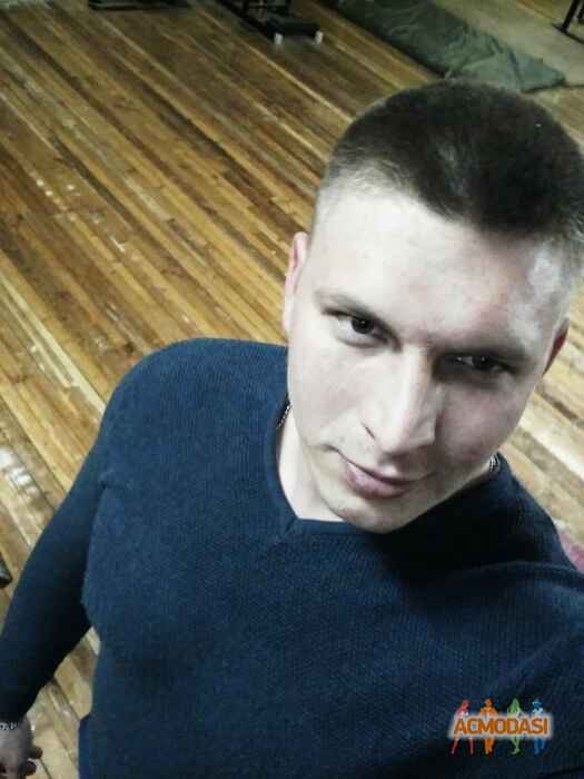 Олександр Сергійович Щиголь фото №1196801. Завантажено 28 Лютого 2018