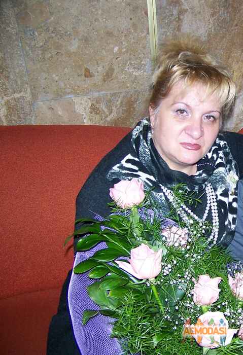 Лариса  Калиниченко фото №1232874. Завантажено 18 Травня 2018
