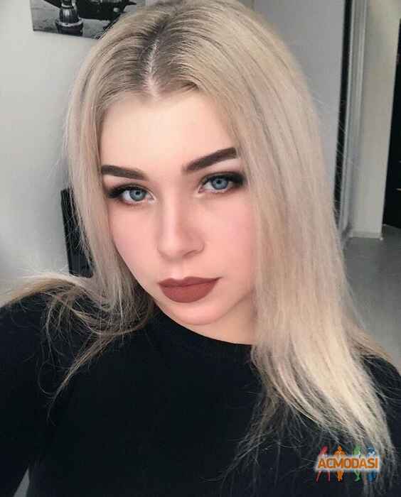 Карина Олександрівна Касяненко фото №1367486. Завантажено 19 Лютого 2019