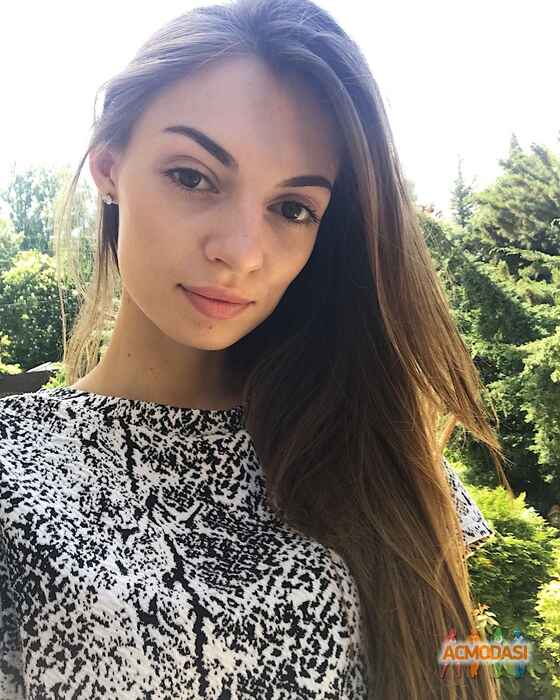 Дар‘я Сергіївна Молотковська фото №1402180. Завантажено 21 Травня 2019