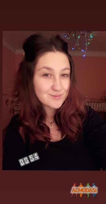 Віка  Шмигленко фото №1493920. Завантажено 06 Січня 2020