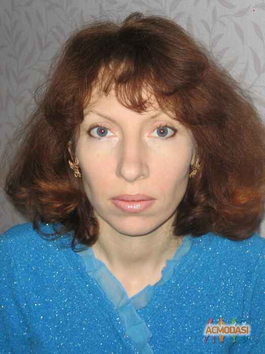Оксана Яковлевна Бабушкина фото №119315. Завантажено 13 Грудня 2011