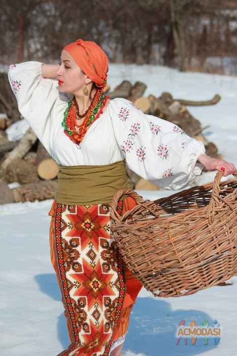 Наталка  Каминская фото №1568399. Завантажено 22 Вересня 2020
