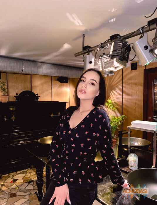 Hanna  Tsapkova фото №1587659. Завантажено 28 Листопада 2020