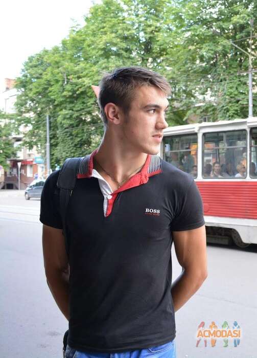 Кирилл  Дробный фото №1669274. Завантажено 27 Листопада 2021