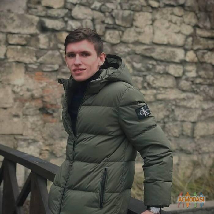 Дмитро  Пересунько фото №1701608. Завантажено 19 Листопада 2022