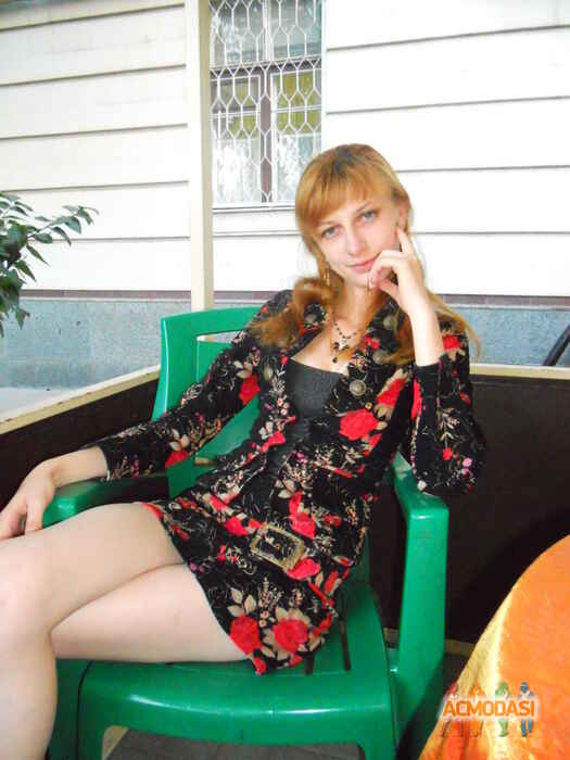 Ольга  Александровна фото №217927. Завантажено 29 Червня 2012