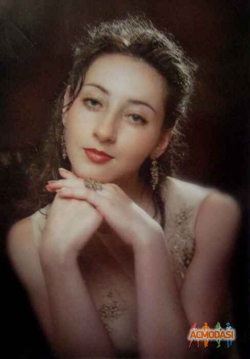 Ирина  Мельниченко-Майсурадзе фото №270598. Завантажено 13 Жовтня 2012