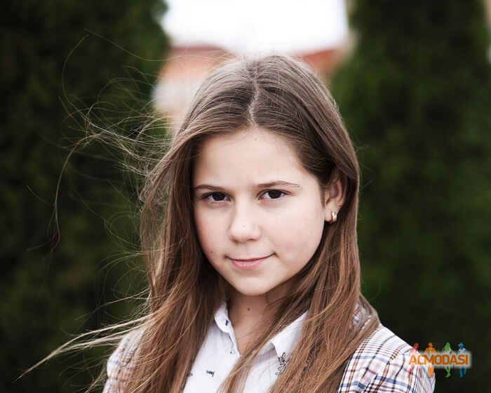 Селена Олександровна Жмурко фото №1511722. Завантажено 20 Лютого 2020