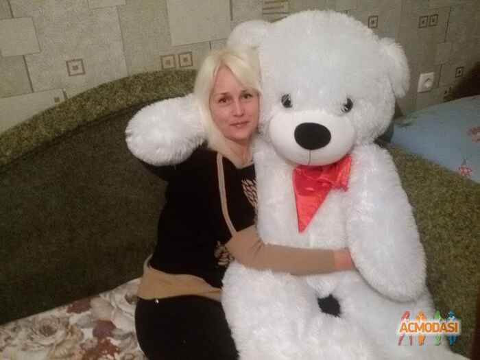Оксана Василевна Колесник фото №855029. Завантажено 26 Листопада 2015