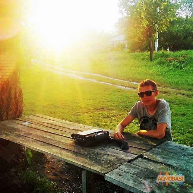 Ярослав Андрійович Нікішин фото №953359. Завантажено 05 Вересня 2016