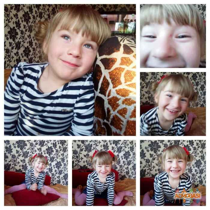 Єва Сергеевна Божок фото №962950. Завантажено 26 Вересня 2016