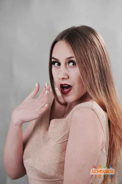 Dayana Alekseevna Kolosova фото №1027746. Завантажено 03 Березня 2017