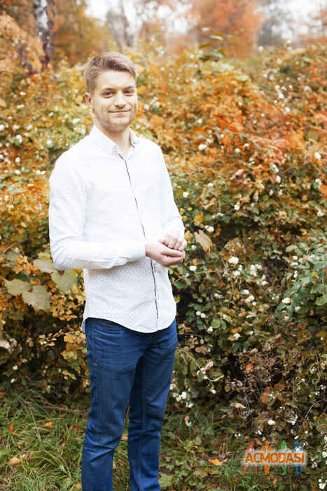 Микита Сергійович Овсянніков фото №1037036. Завантажено 28 Березня 2017