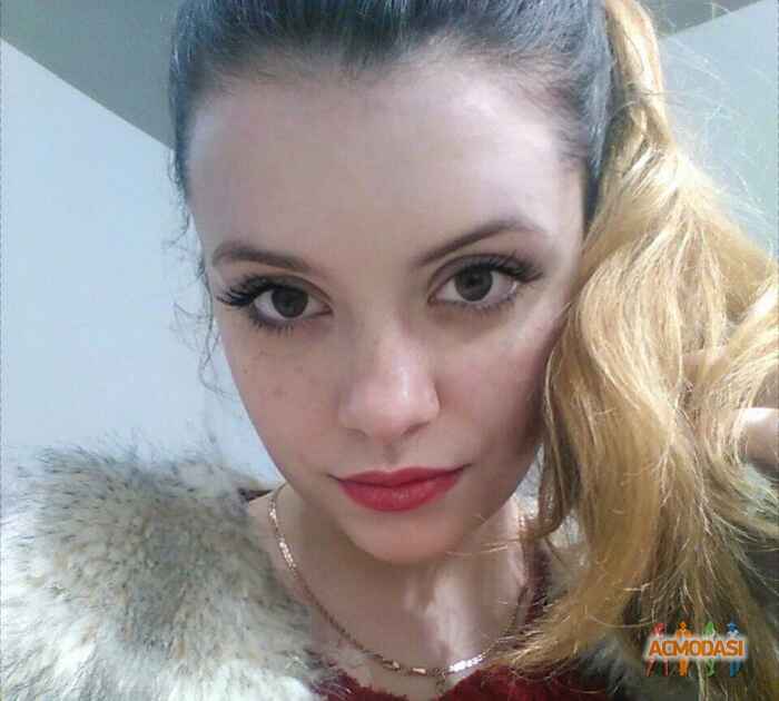 Анастасия  Стасенко фото №1051586. Завантажено 08 Травня 2017