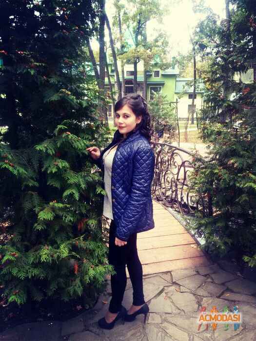 Ксенія Олегівна Зінчук фото №1101538. Завантажено 08 Вересня 2017