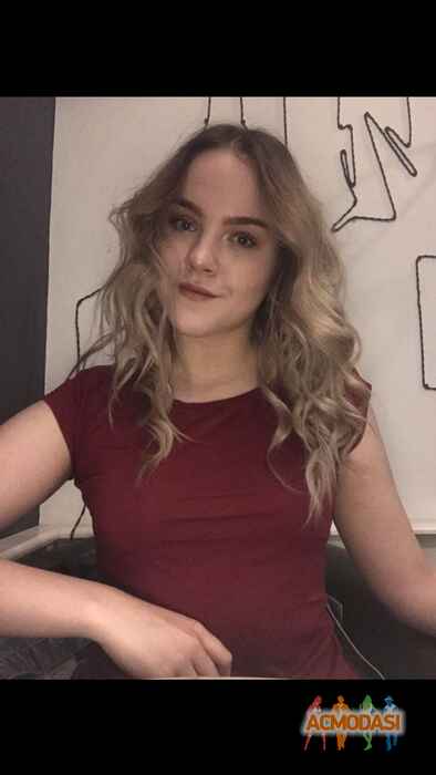 Анастасия Андреевна Солод фото №1123280. Завантажено 24 Жовтня 2017