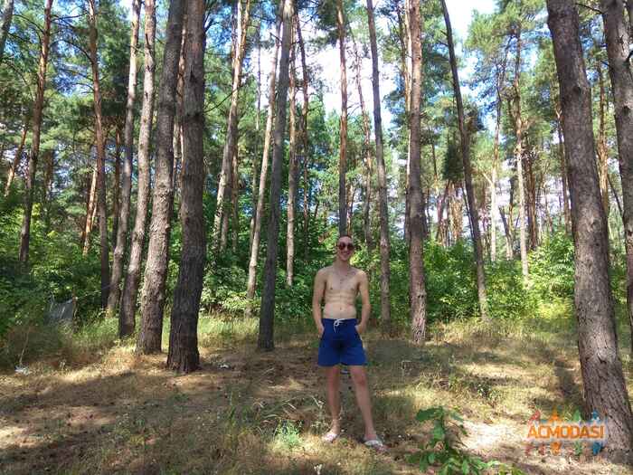 Юлія Євгеніївна Данилюк фото №1131276. Завантажено 06 Листопада 2017